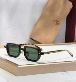 Picture of Jacques Marie Mage Sunglasses _SKUfw76147618fw